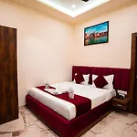 Hotel Jsr Kedar