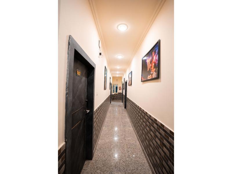 Hotel Jsr Kedar 3*