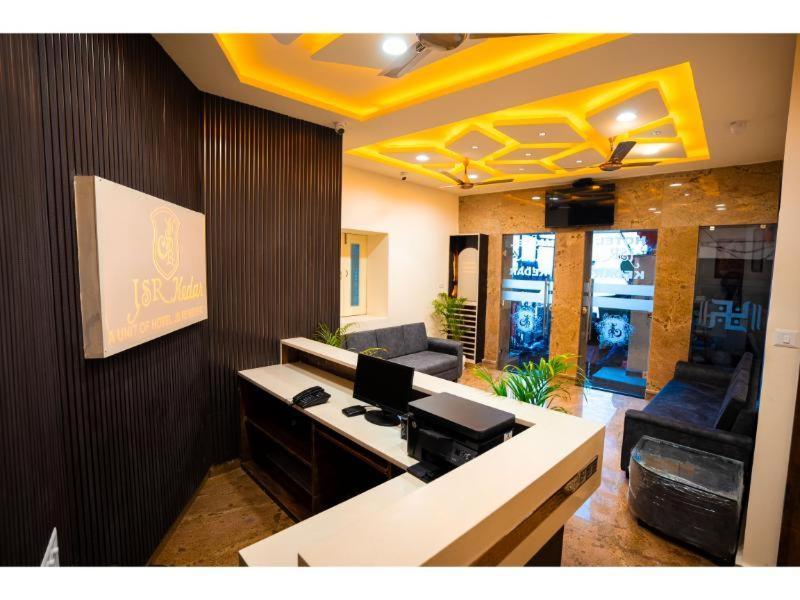 Jsr Kedar Hotel