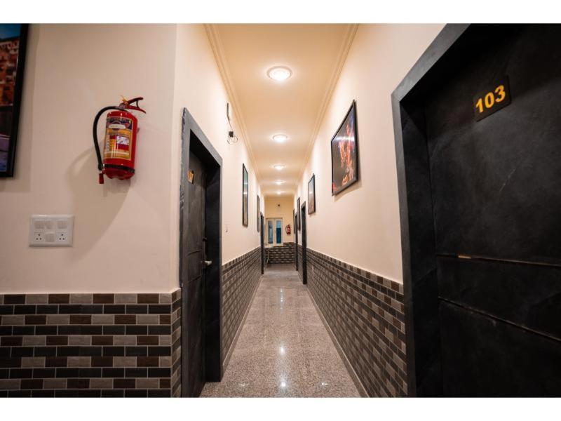 Jsr Kedar Hotel 3*