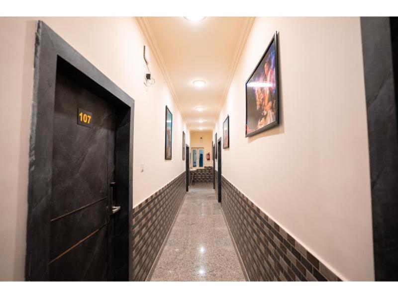 Jsr Kedar 3* Varanasi