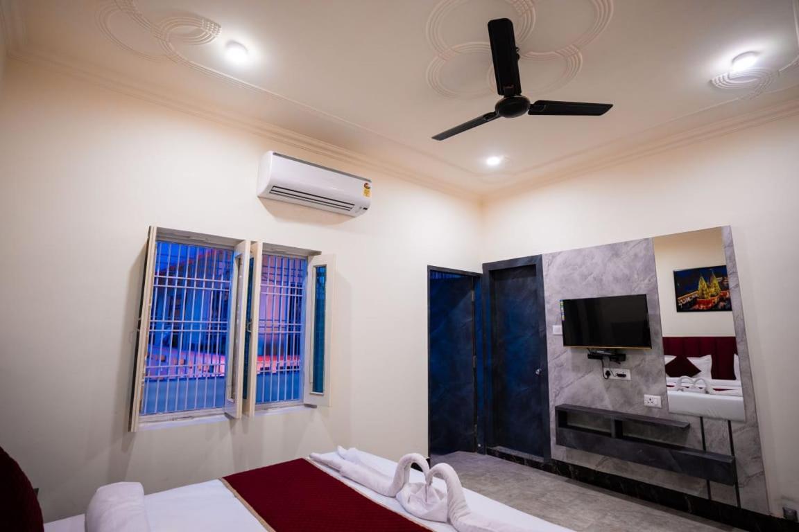 Hotel Jsr Kedar 3*