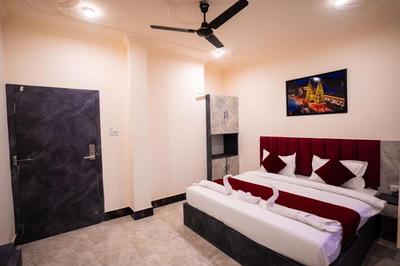 Jsr Kedar Hotel 3*