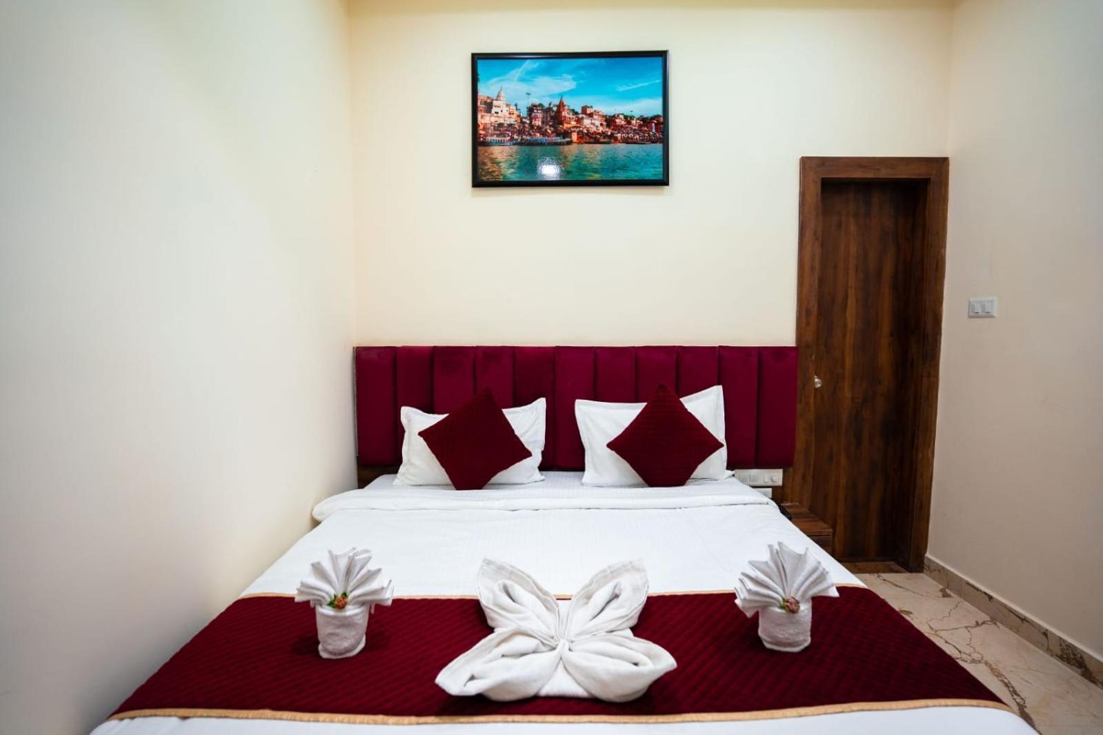 Hotel Jsr Kedar 3*